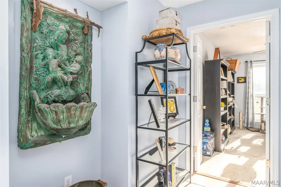 1918 Young Pointe Boulevard, Montgomery, AL 36106 - #3