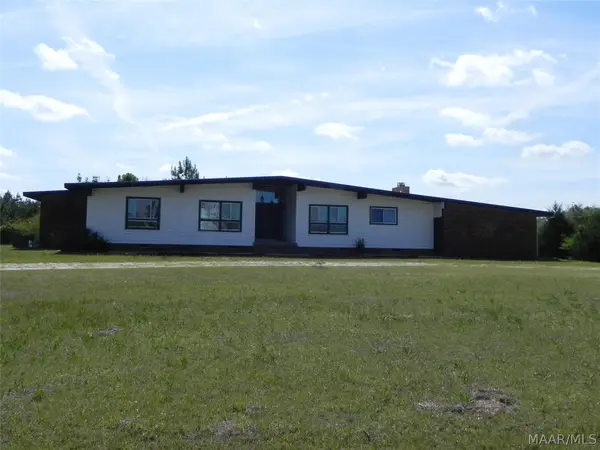 2889 Claud Road, Eclectic, AL 36024