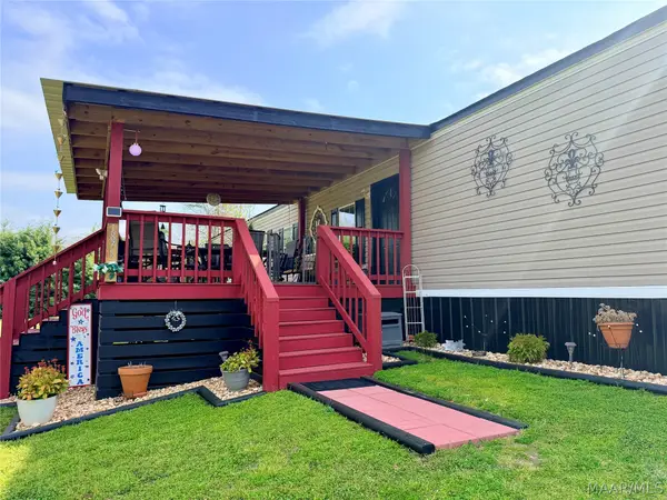 1879 Halso Mill Road, Greenville, AL 36037