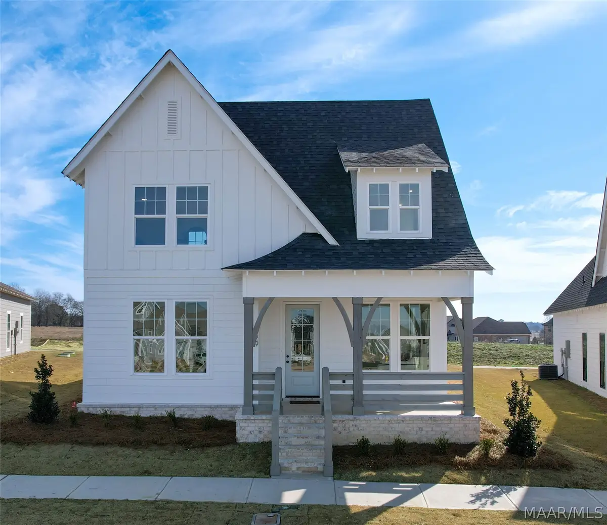 29 Blackberry Boulevard, Pike Road, AL 36064 - #1