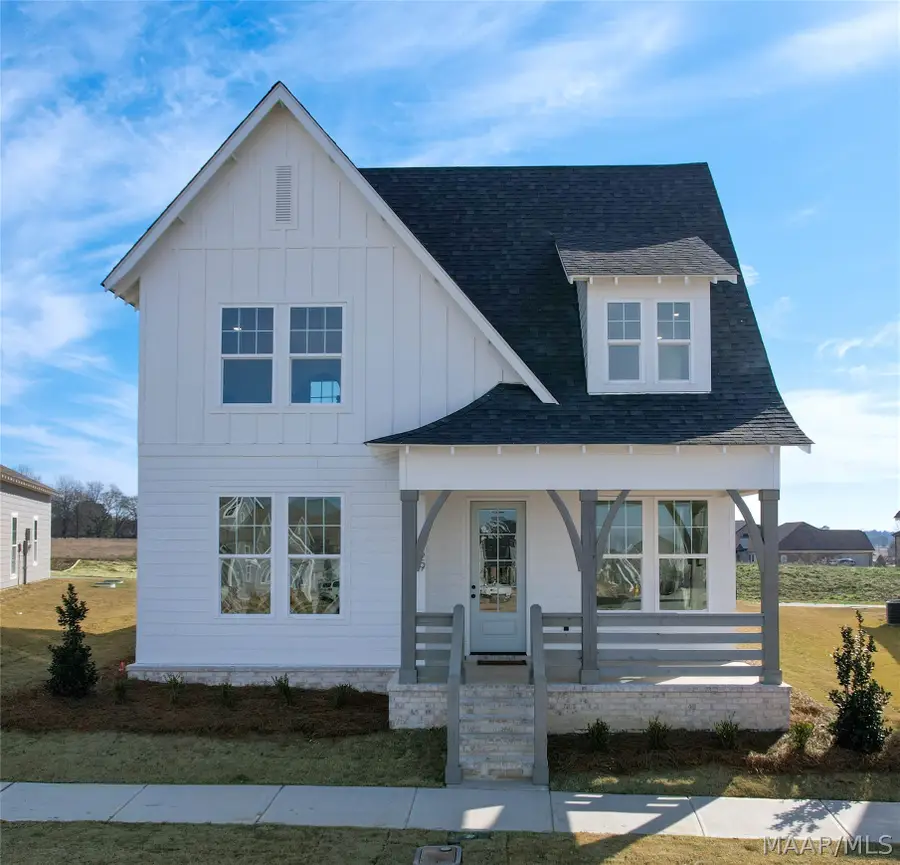 29 Blackberry Boulevard, Pike Road, AL 36064 - #2