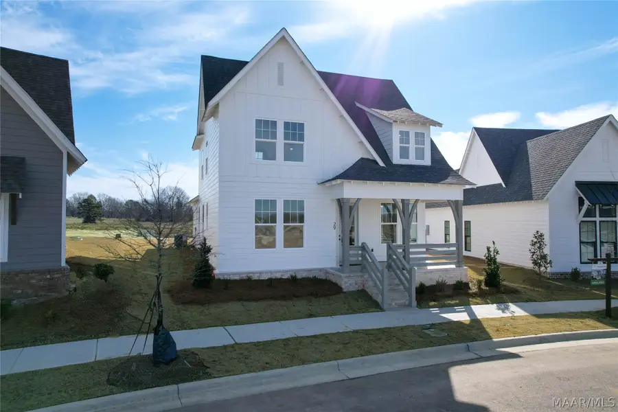 29 Blackberry Boulevard, Pike Road, AL 36064 - #3