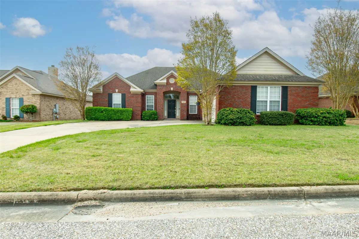 9845 Helmsley Circle, Montgomery, AL 36117 - #1
