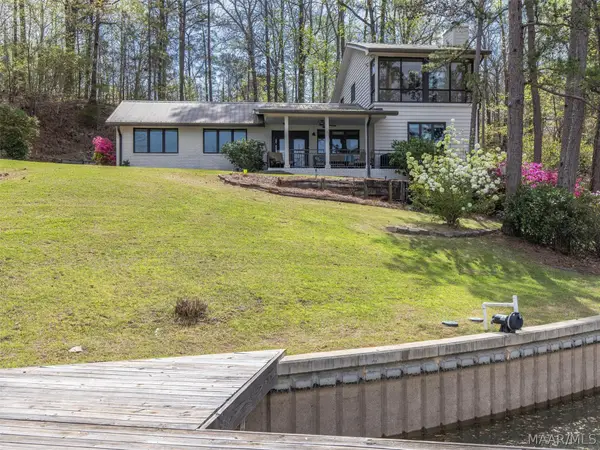 1179 Lakewood Drive, Dadeville, AL 36853