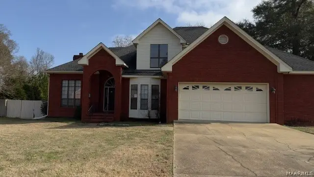 113 Shady Oak Lane, Prattville, AL 36066 - #1