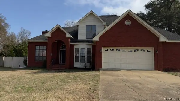 113 Shady Oak Lane, Prattville, AL 36066