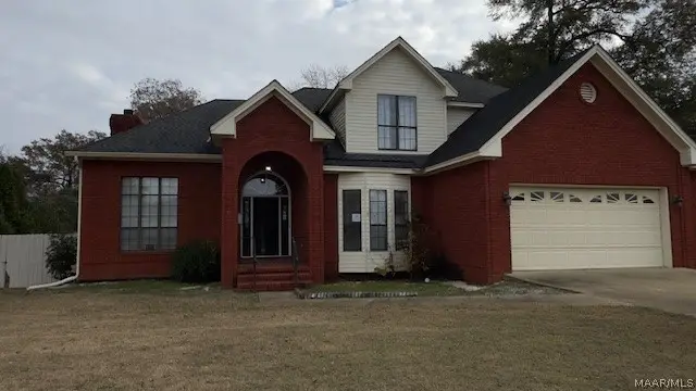 113 Shady Oak Lane, Prattville, AL 36066 - #2