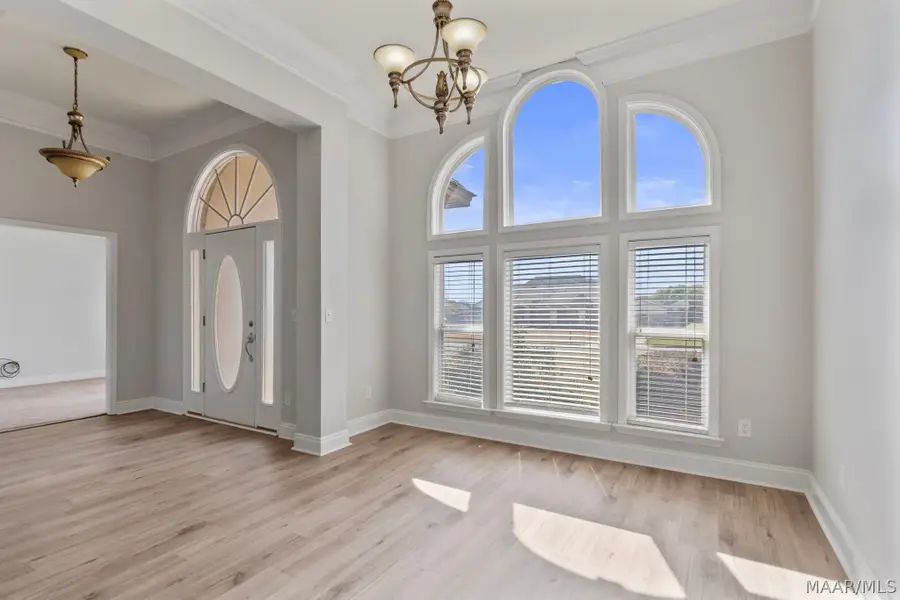 2014 Vonica Rose Street, Deatsville, AL 36022 - #3