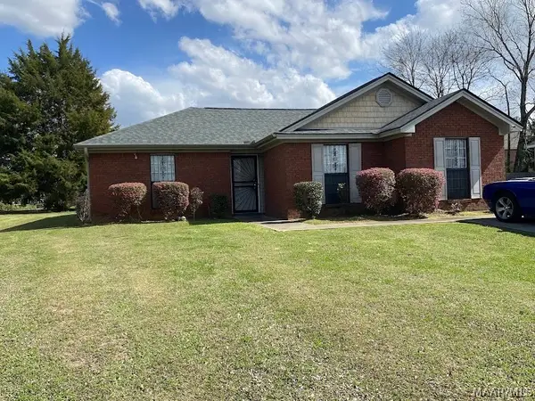 4148 Fitzpatrick Boulevard, Montgomery, AL 36116