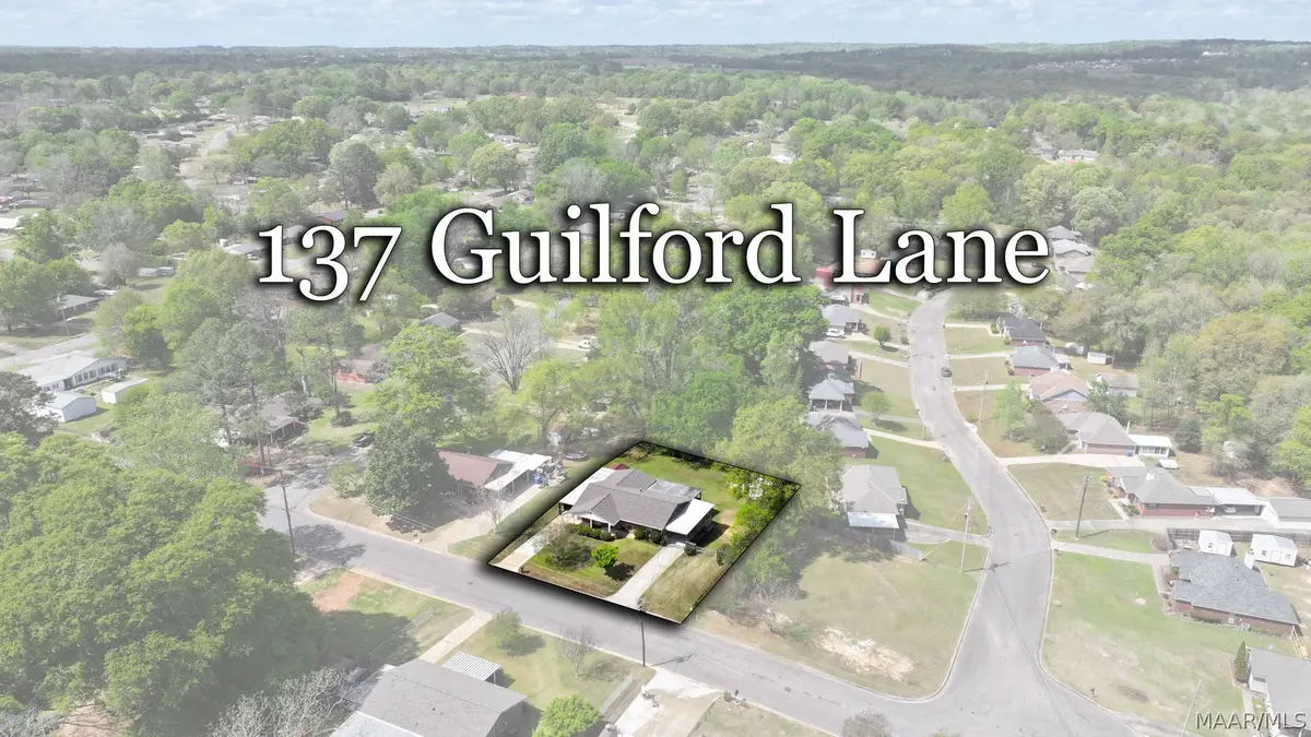 137 Guilford Lane, Prattville, AL 36066 - #1