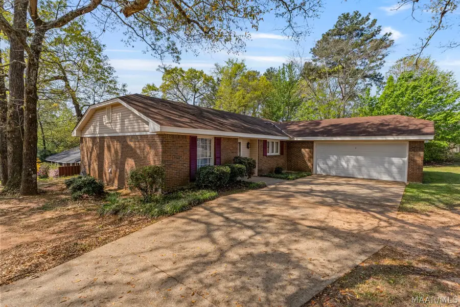 558 Cardinal Lane, Prattville, AL 36067 - #3