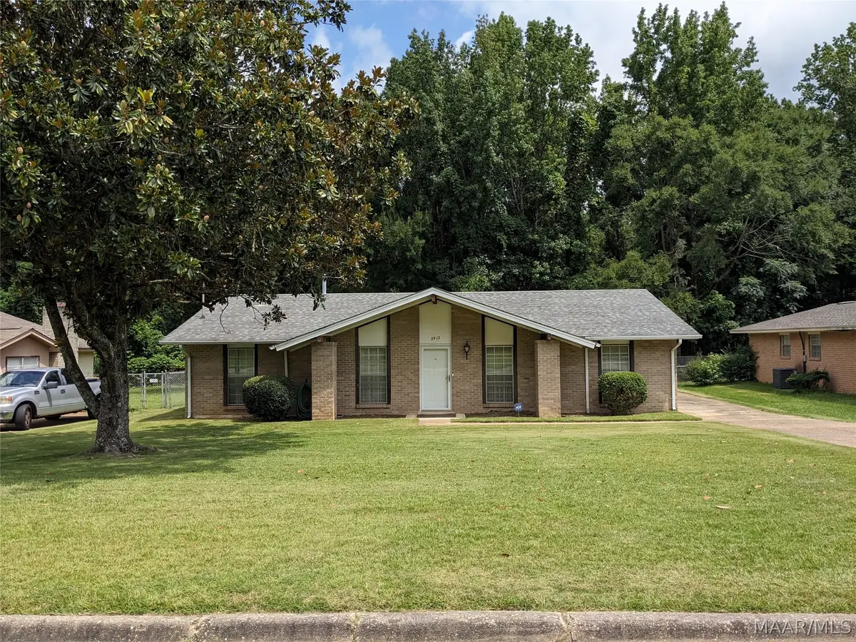 2912 Mcfadden Drive, Tuskegee Institute, AL 36088 - #1