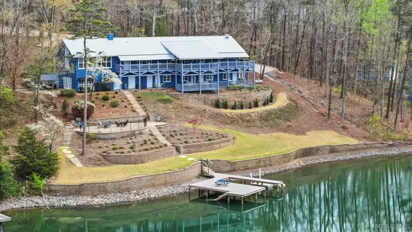 1677 Andrews Mill Road, Tallassee, AL 36078