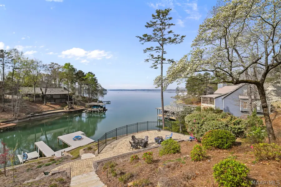 1677 Andrews Mill Road, Tallassee, AL 36078 - #3