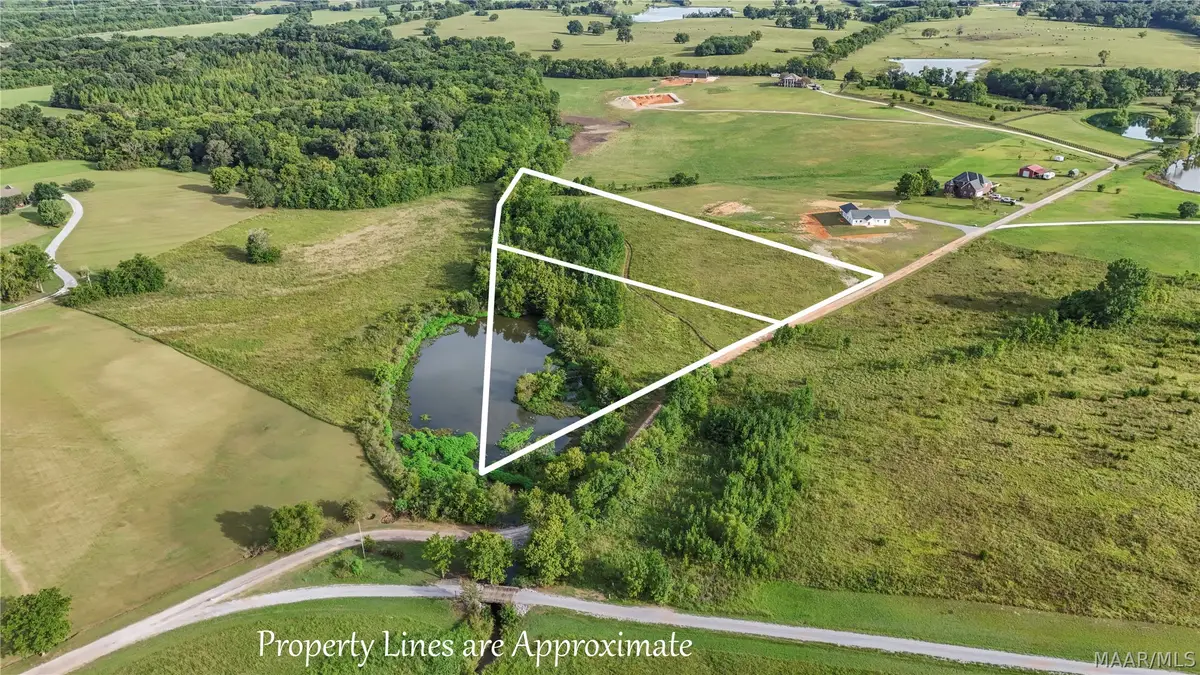 Lot A Thorn Trace, Hope Hull, AL 36105 - #1