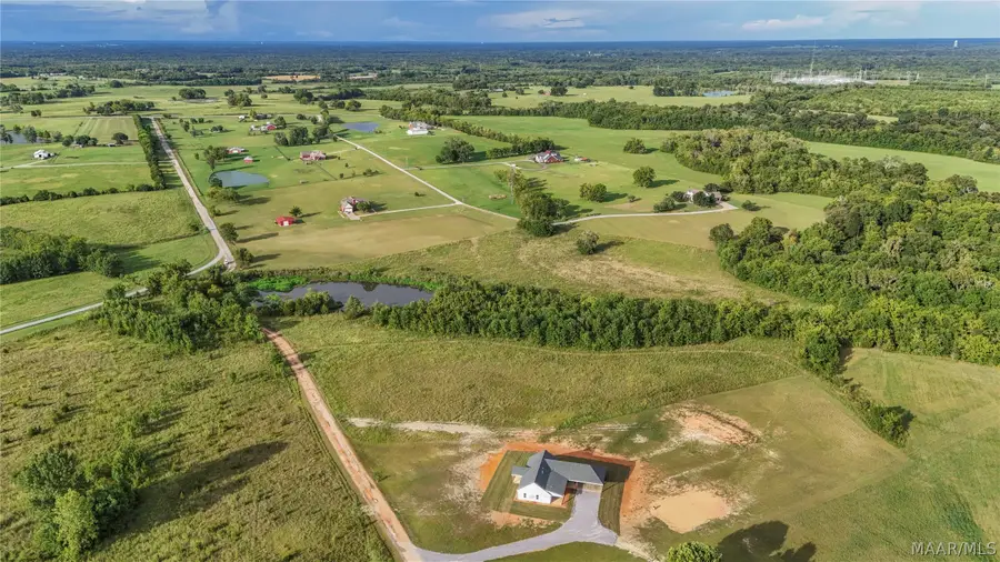 Lot A Thorn Trace, Hope Hull, AL 36105 - #3