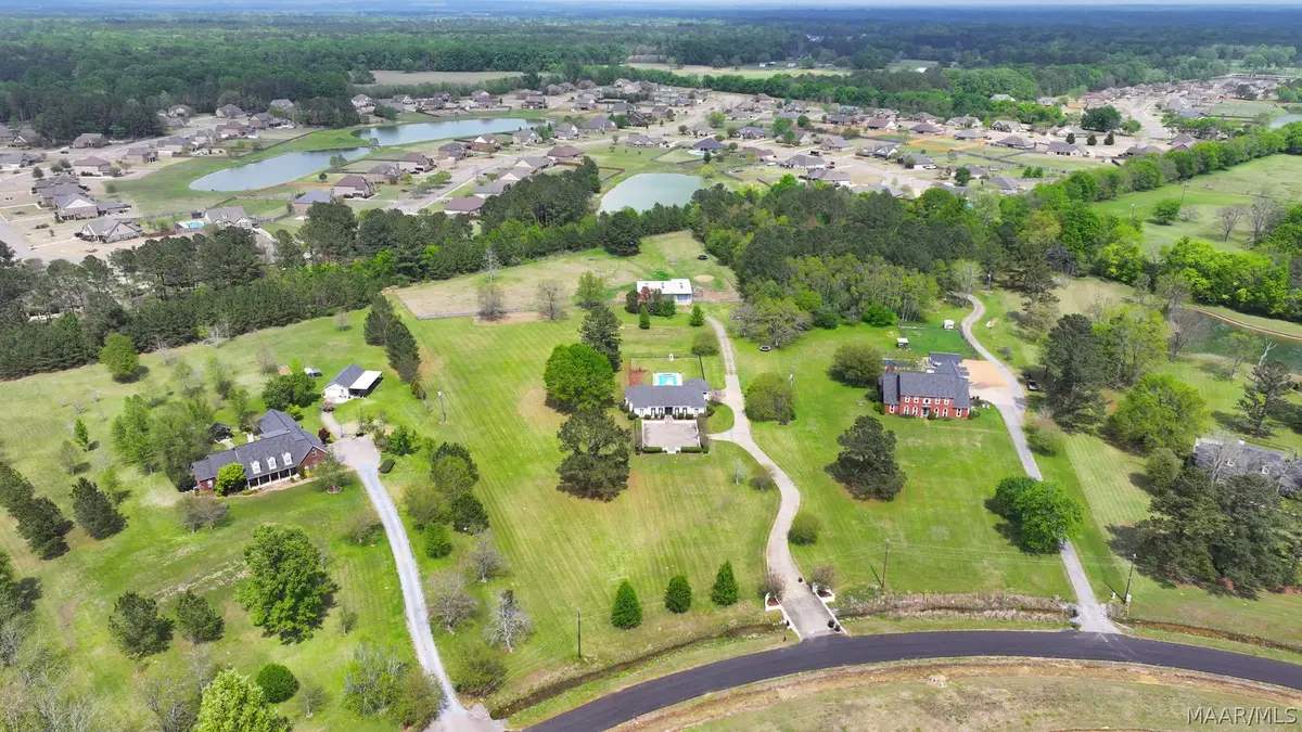 305 Foxchase Drive, Pike Road, AL 36064 - #1