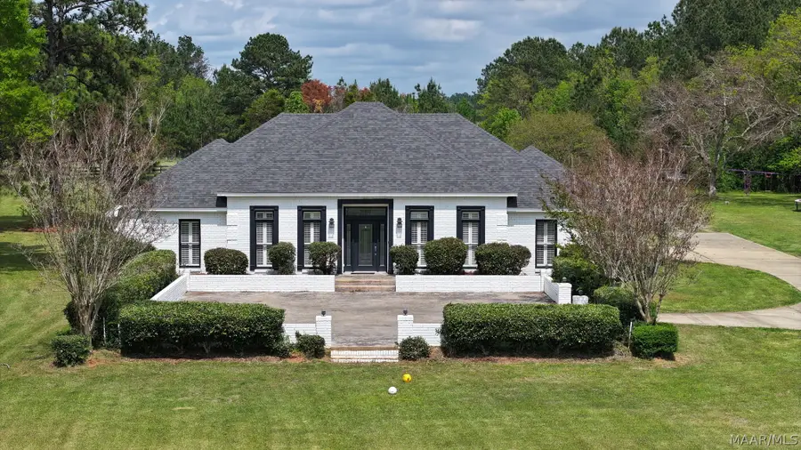305 Foxchase Drive, Pike Road, AL 36064 - #2