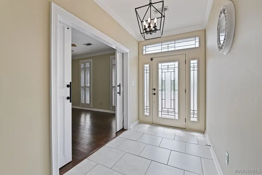 305 Foxchase Drive, Pike Road, AL 36064 - #3