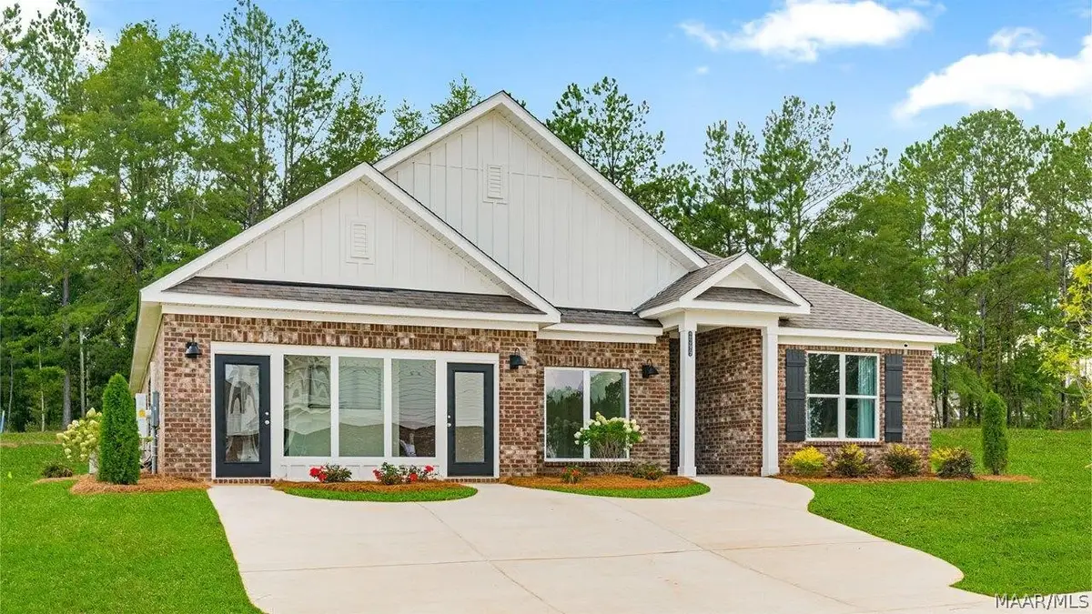 149 Brees Way, Wetumpka, AL 36093 - #1