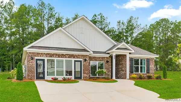 149 Brees Way, Wetumpka, AL 36093