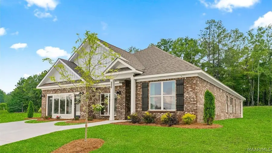 149 Brees Way, Wetumpka, AL 36093 - #2