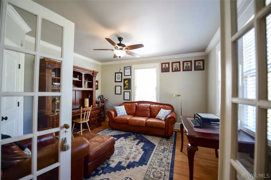 410 Thorn Place, Montgomery, AL 36106 - #3