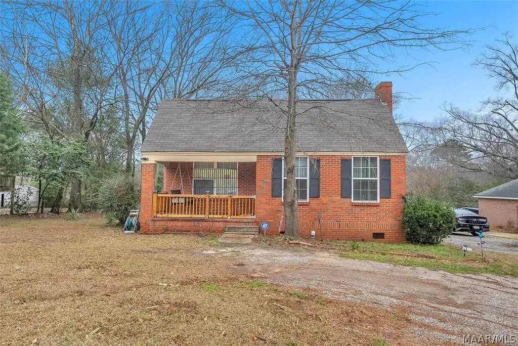 384 Perry Hill Road, Montgomery, AL 36109 - #1