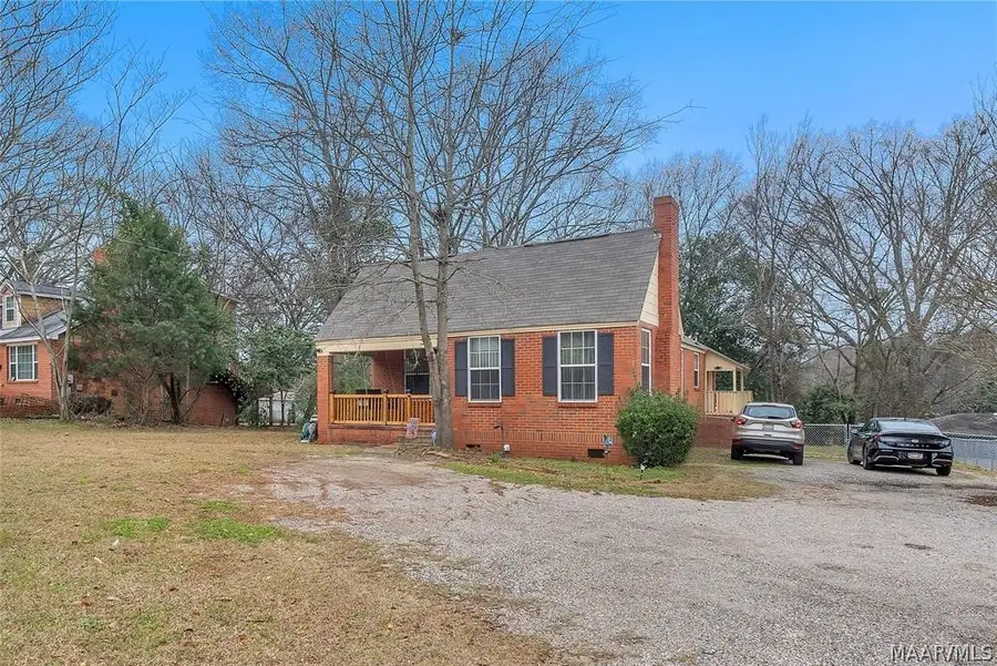 384 Perry Hill Road, Montgomery, AL 36109 - #3