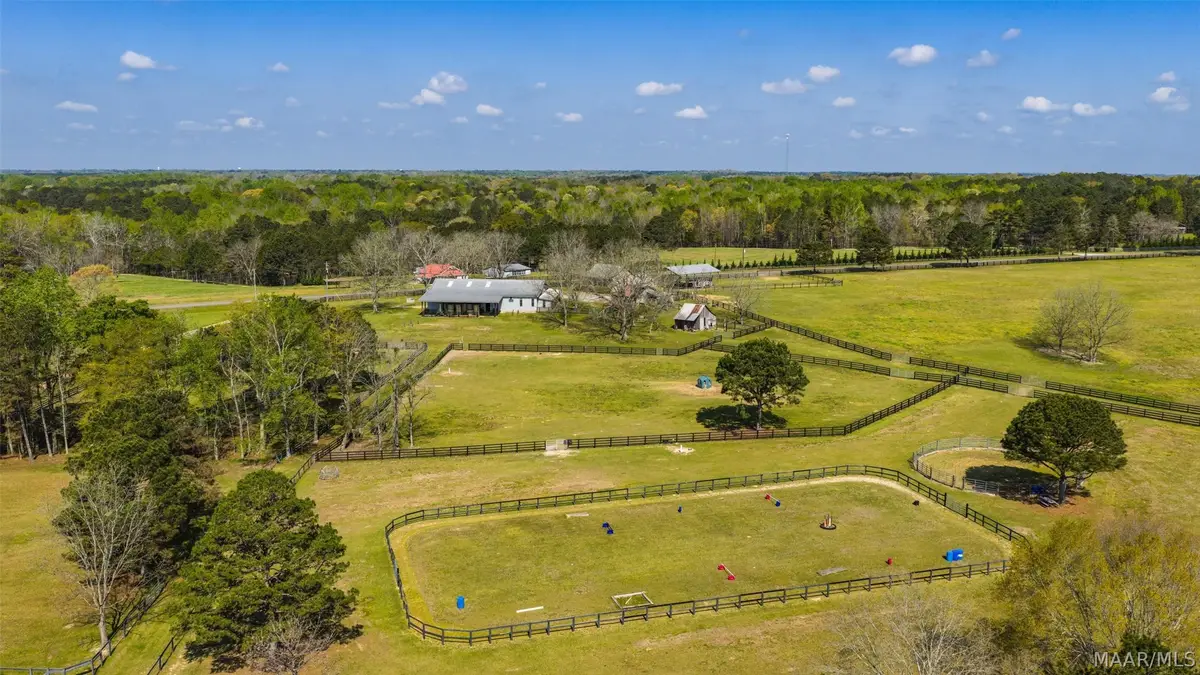 398 Abrams Road, Tallassee, AL 36078 - #1