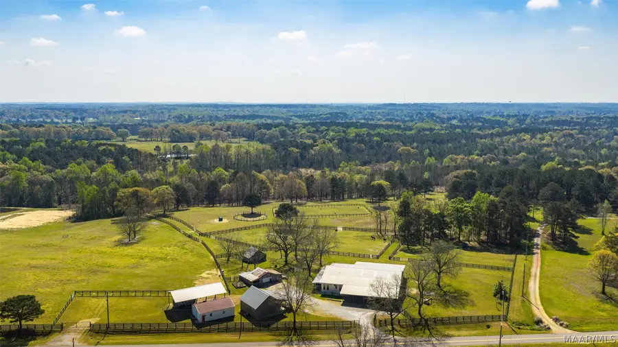 398 Abrams Road, Tallassee, AL 36078 - #2