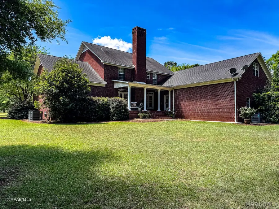 105 Baileyshire Lane, Jackson, AL 36545 - #2