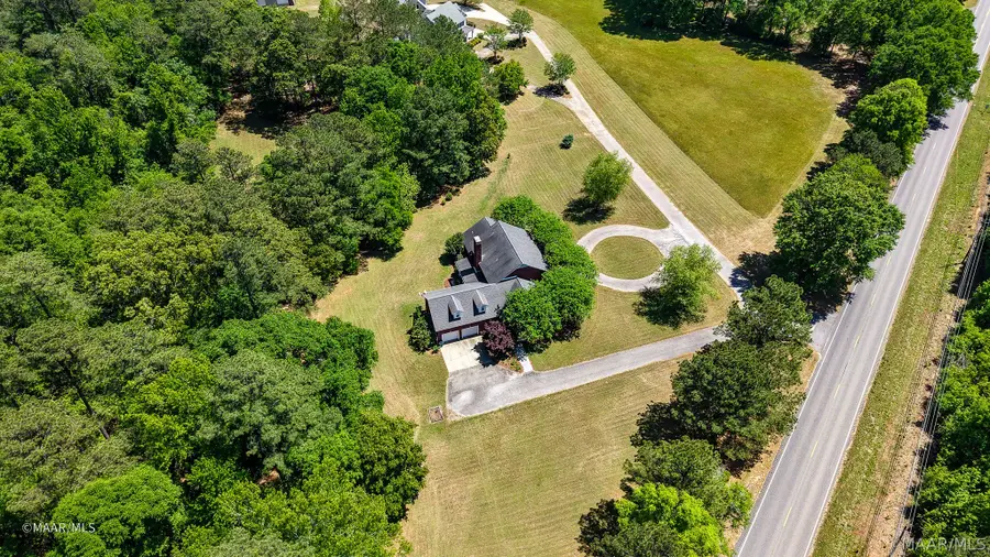 105 Baileyshire Lane, Jackson, AL 36545 - #3