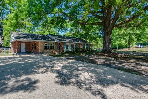 3481 Biltmore Avenue, Montgomery, AL 36109
