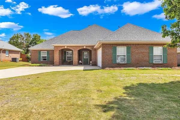 1078 E Poplar Street, Prattville, AL 36066