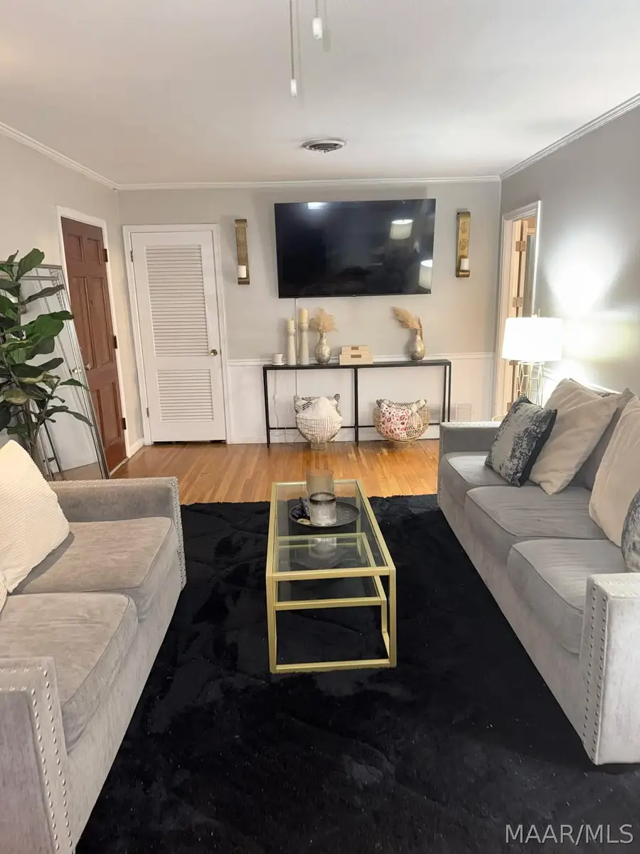 670 Joryne Drive, Montgomery, AL 36109 - #2