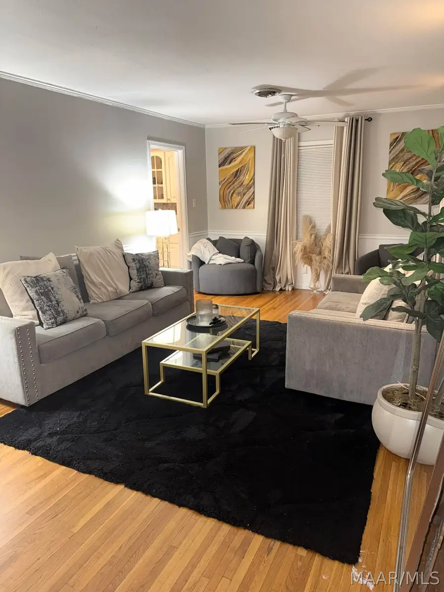 670 Joryne Drive, Montgomery, AL 36109 - #3