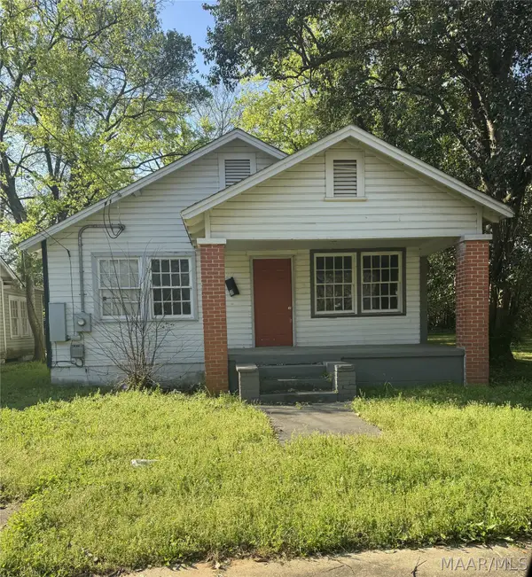 212 E Park Avenue, Montgomery, AL 36110