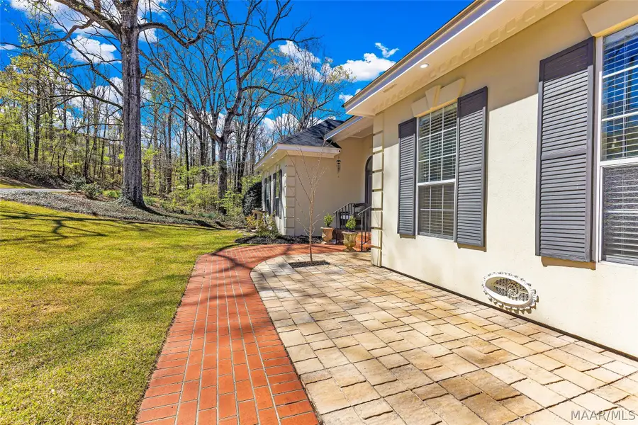 232 Deerwood Drive, Prattville, AL 36067 - #3