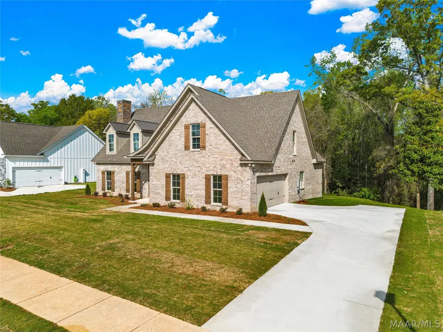 179 Macallister Ridge, Millbrook, AL 36054 - #2