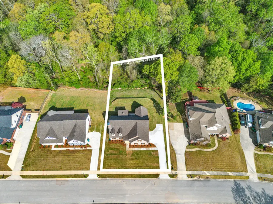 179 Macallister Ridge, Millbrook, AL 36054 - #3
