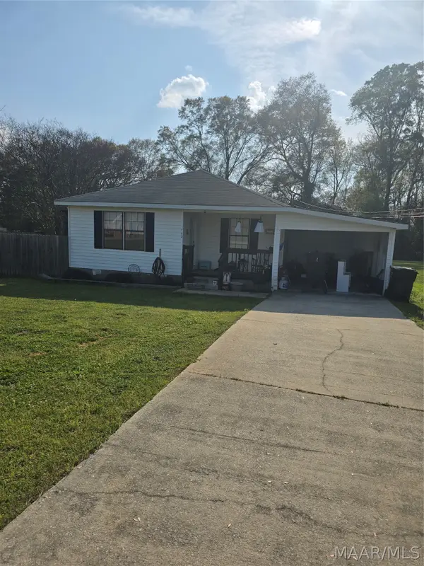 740 County Road 41 Road, Clanton, AL 35046