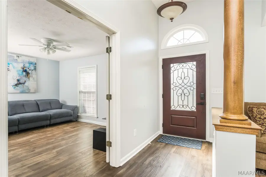 7367 Heathermoore Loop, Montgomery, AL 36117 - #2