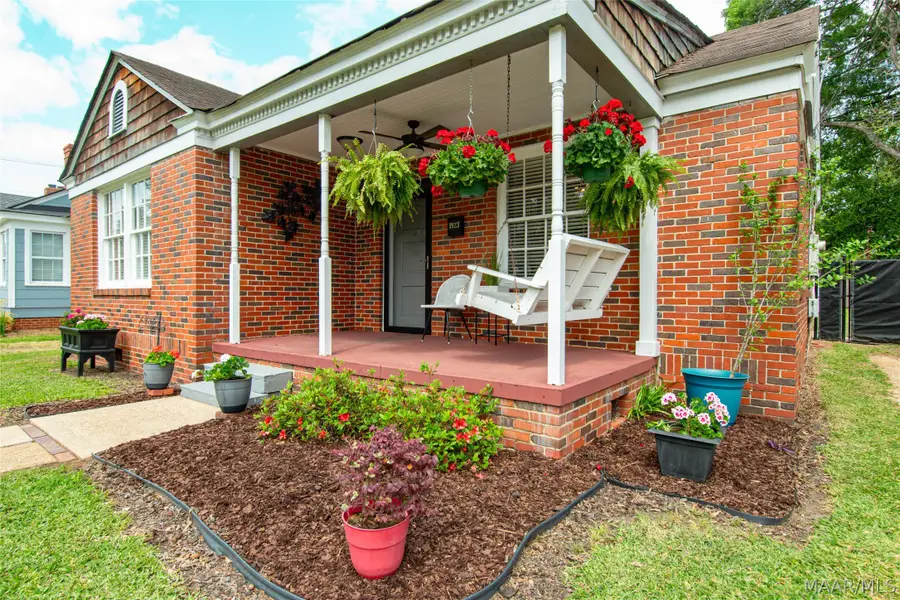 1923 Mckinley Avenue, Montgomery, AL 36107 - #2
