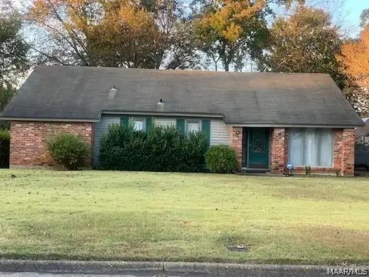 695 Burbank Court, Montgomery, AL 36117