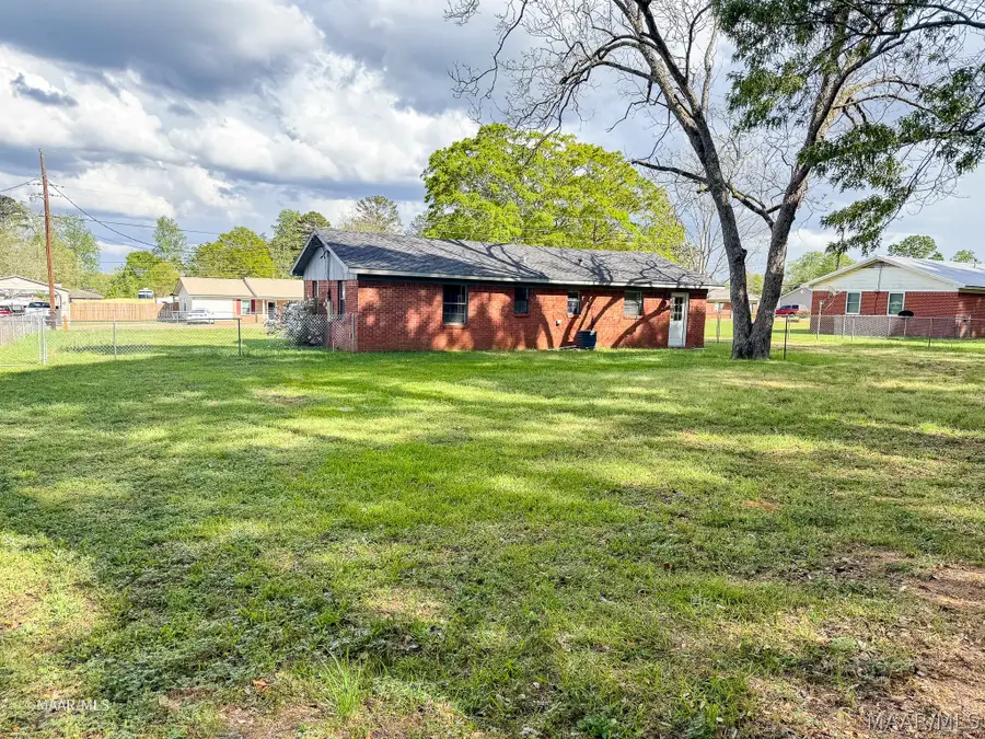 98 Poplar Street, Grove Hill, AL 36451 - #3