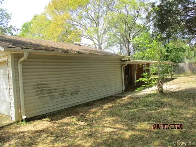 2230 Politic Road, Elmore, AL 36025 - #2