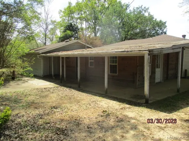 2230 Politic Road, Elmore, AL 36025 - #3