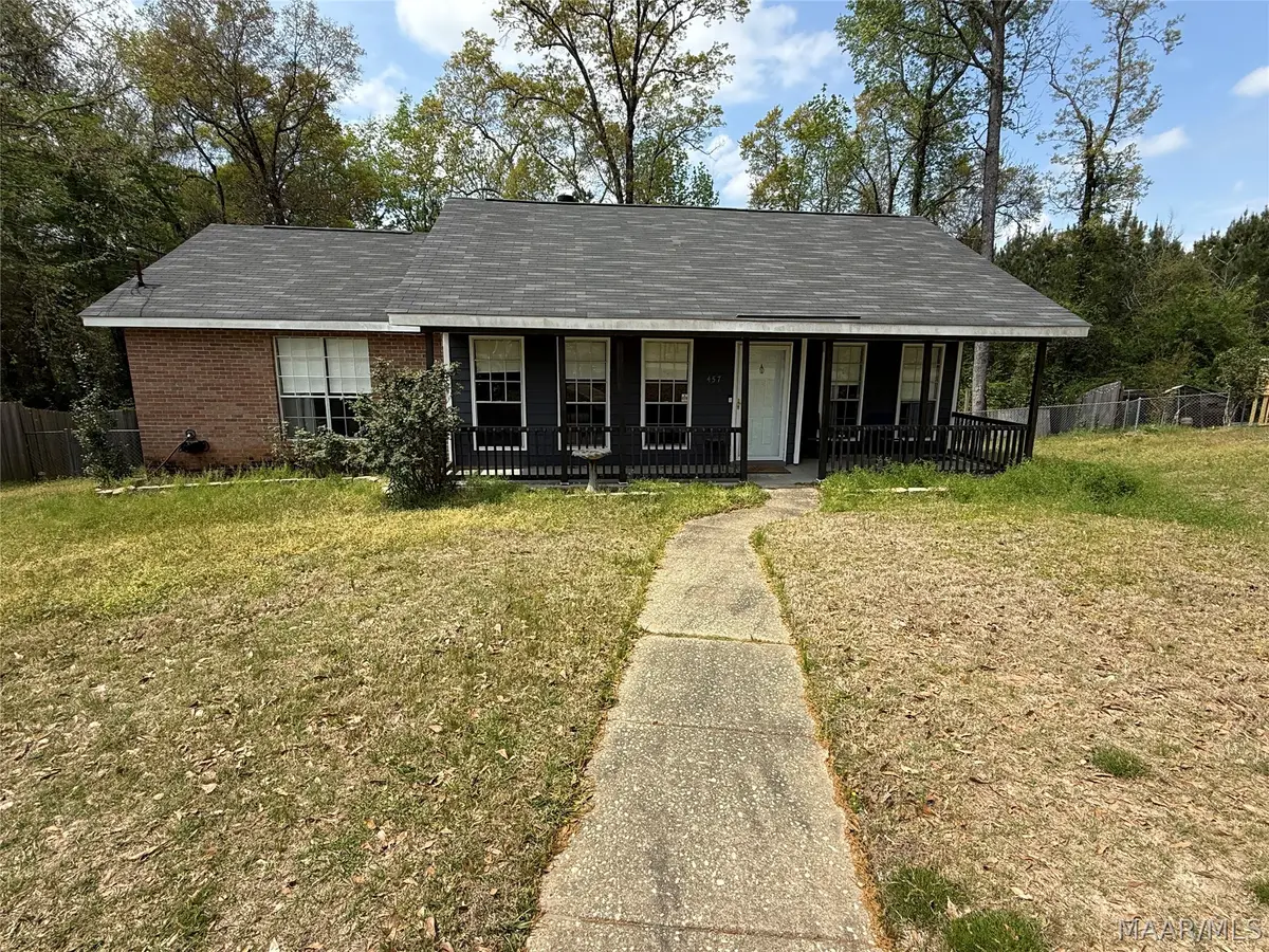 457 Cargill Street, Prattville, AL 36067 - #1