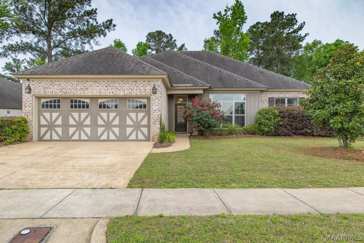 9403 Crescent Lodge Circle, Pike Road, AL 36064 - #1